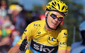 Froome 1