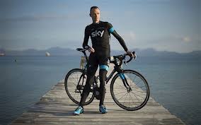 Froome 2